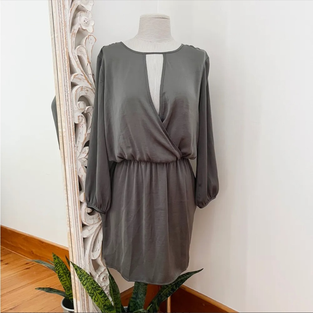 Forever21 dress